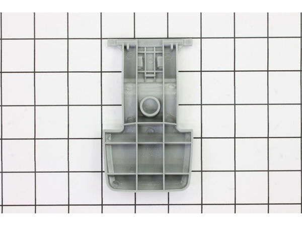 12067875-1-M-Hoover-H-521048002-Handle Release Pedal - Silver