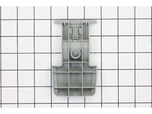 Handle Release Pedal - Silver – Part Number: H-521048002