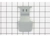 12067875-2-S-Hoover-H-521048002-Handle Release Pedal - Silver