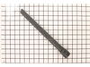 Crevice Tool – Part Number: H-521071001