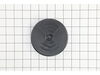 Rear Wheel - Black – Part Number: H-522206001