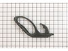 Upper Handle Lever Guard - Shadow Gray – Part Number: H-522210001