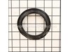 Dirt Cup Lid Chamber Seal – Part Number: H-562271001