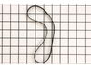 Flat Non-stretch Belt – Part Number: H-562289001