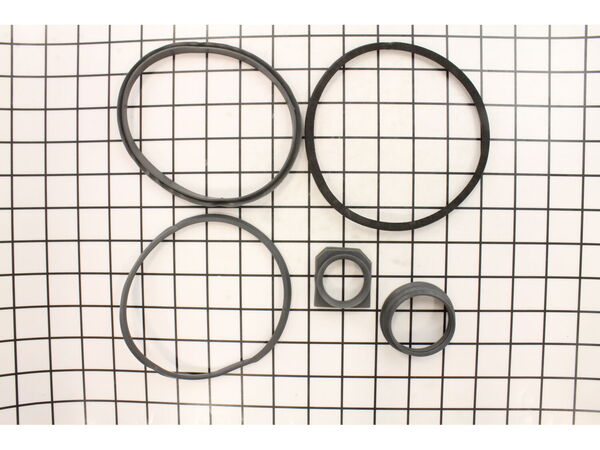 12067934-1-M-Hoover-H-562621001-Gasket Kit-Dirt Cup