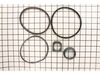 Gasket Kit-Dirt Cup – Part Number: H-562621001