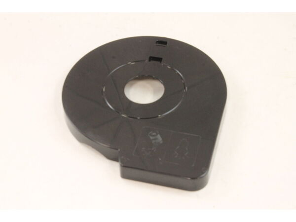 12068018-1-M-Hoover-H-59134020-Dust Cap Assembly-With Locker
