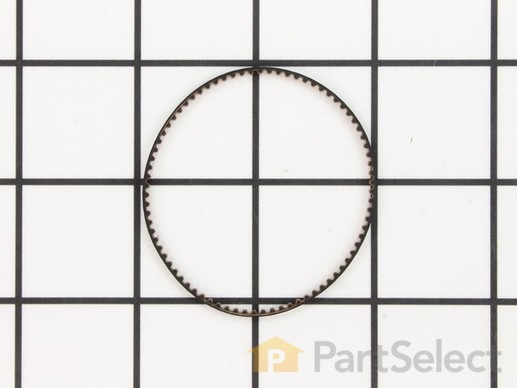 12068179-1-M-Hoover-H-59139232-Single Cogged Vacuum Belt