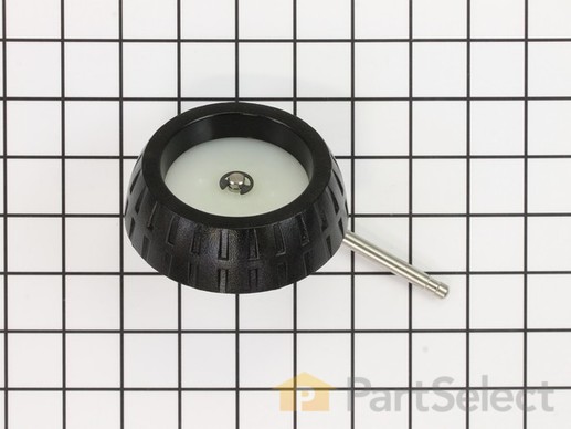 12068331-1-M-Hoover-H-59641049-Worm Wheel Assembly-Right