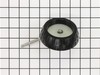 Worm Wheel Assembly-Left – Part Number: H-59641050