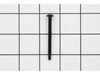 Handle Screw-Revised Mfg 4/09 – Part Number: H-661358001