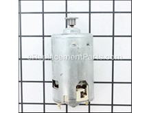 Motor-Brush Roll – Part Number: H-741565001