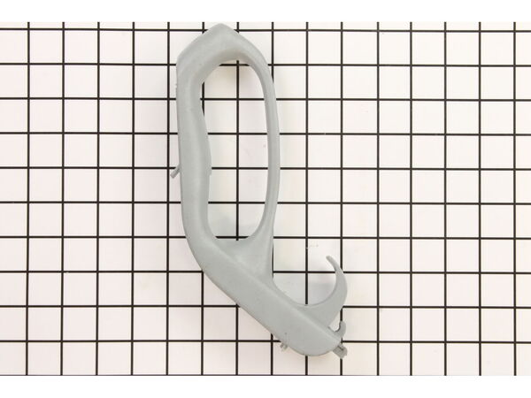 12068397-1-M-Hoover-H-90001252-Handle Lever Guard-Magnesium Gray