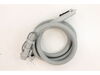 Hose Assembly-Clear/Latch In Style – Part Number: H-91001063