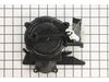 Turbine and Gear Assembly-6 Brush – Part Number: H-91001097