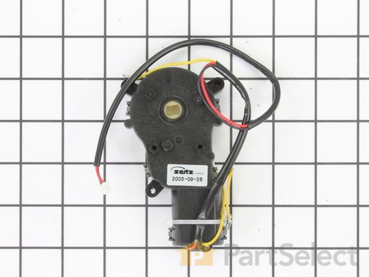 12068485-1-M-Hoover-H-92001155-Main Filter Transmission