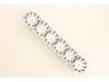 Grout Brush Block Assembly – Part Number: H-93001093