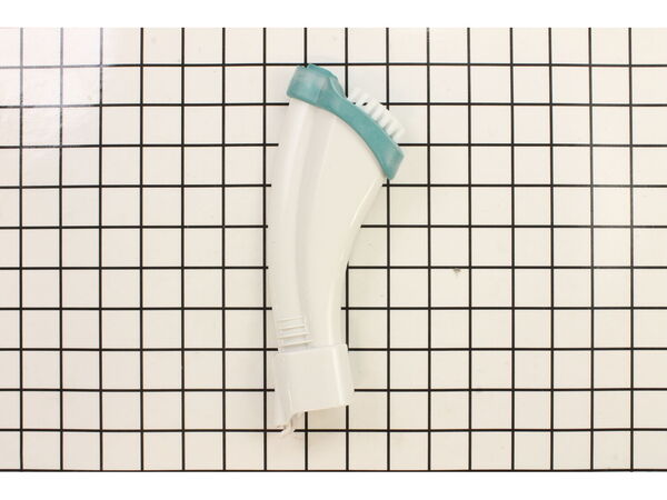 12068559-1-M-Hoover-H-93001103-Grout Tool Assembly With Brush-Alaskan Green