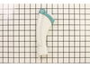 Grout Tool Assembly With Brush-Alaskan Green – Part Number: H-93001103