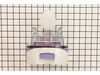 Recovery Tank Lid Assembly – Part Number: H-93001182