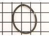 Dirt Cup Lid Seal – Part Number: H-93002094