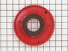 Dirt Cup Lid Plate – Part Number: H-93002095