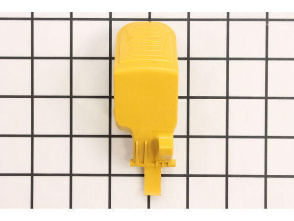 12068731-1-M-Hoover-H-93002115-Release Pedal-Bright Yellow