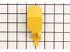 Release Pedal-Bright Yellow – Part Number: H-93002115