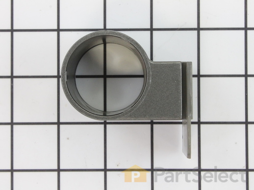 12068750-1-M-Hoover-H-93002346-Turbine Tool Holder-Mag Gray