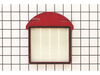 Exhaust Hepa Filter – Part Number: H-93002630