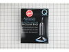Type Q Bag Hepa-inner Disposab – Part Number: H-AH10000