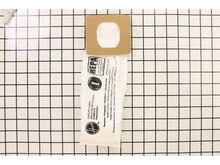 Type I Bag Hepa – Part Number: H-AH10005