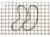 Flat Cloth Belt Set – Part Number: H-AH20065