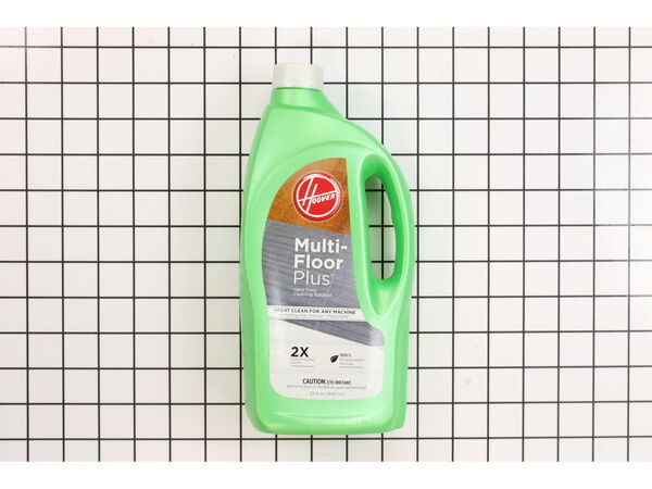 12068789-1-M-Hoover-H-AH30420-Multi-Surface Detergent-64 Oz 2X, 4 Per Master