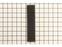 External Motor Filter – Part Number: RO-KE2155