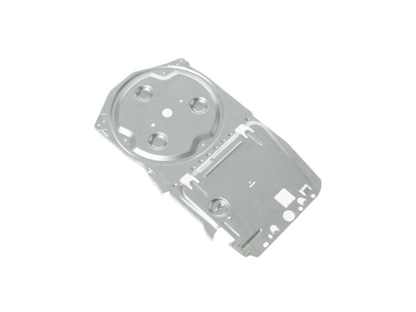 12068860-1-M-GE-WE03X23858-PLATE MOTOR