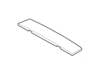 PANEL ASSEMBLY,REAR – Part Number: WH15X20605