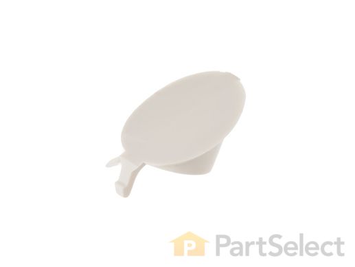 12069080-1-M-GE-WR02X22187-PLUG BUTTON INSERT BQ