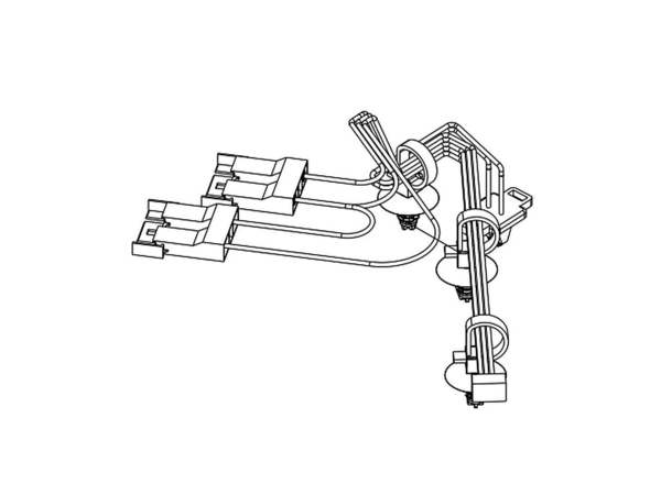 12069495-1-M-Whirlpool-W10701401-HARNS-WIRE