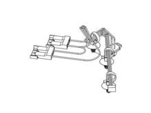 HARNS-WIRE – Part Number: W10701401