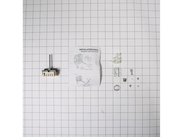 12070192-1-M-Whirlpool-W10900107-Surface Element Switch