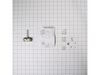 Surface Element Switch – Part Number: W10900107