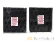 FILTER – Part Number: W10905733