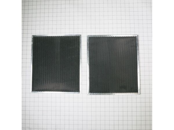 12070219-1-M-Whirlpool-W10905734-30 Inch Charcoal Filter Kit