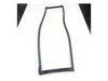 GASKET-DOR – Part Number: W10917312