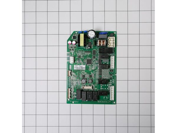 12070401-1-M-Whirlpool-W11043763-Electric Control Board