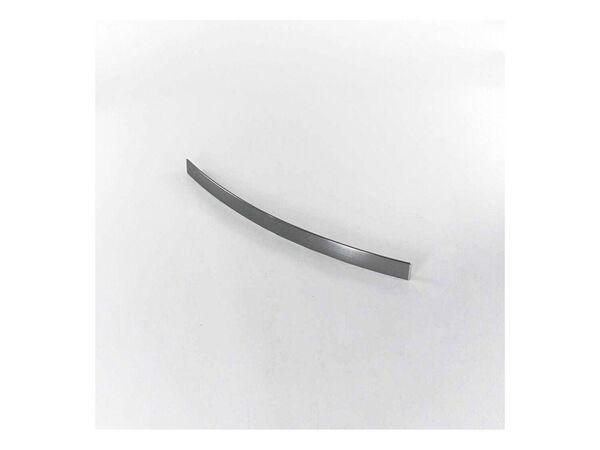 12070403-1-M-Whirlpool-W11043768-Handle - Stainless Steel