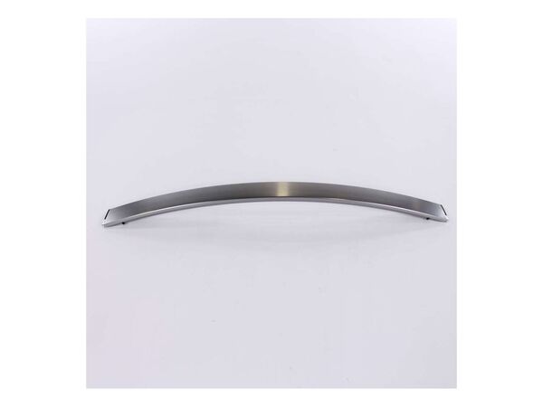 12070416-1-M-Whirlpool-W11045128-Handle - Black Stainless