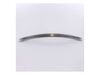 Handle - Black Stainless – Part Number: W11045128