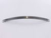 12070416-2-S-Whirlpool-W11045128-Handle - Black Stainless